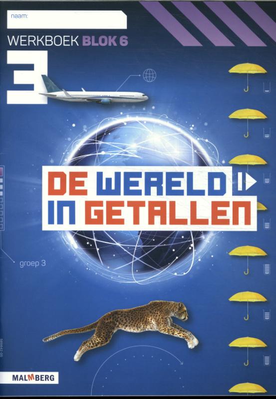 Omslag van Werkboek