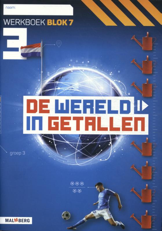 Omslag van Werkboek