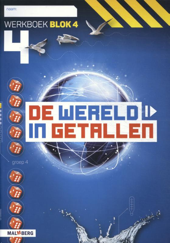 Omslag van Werkboek