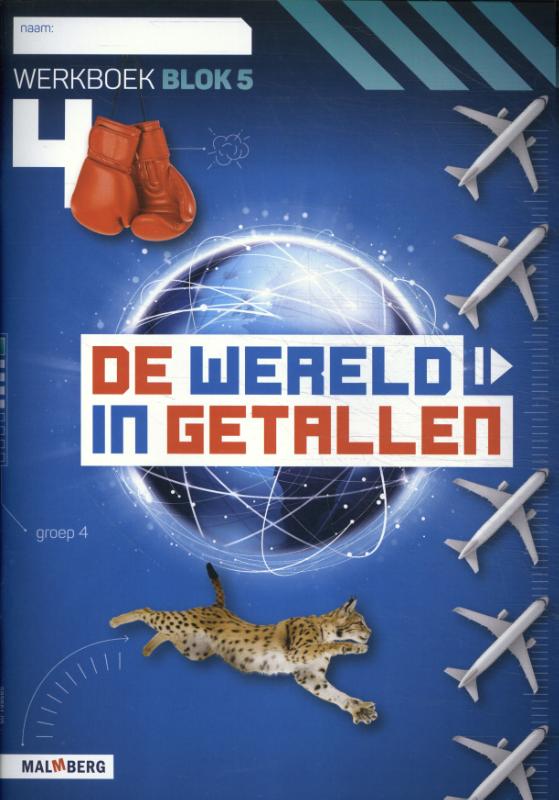 Omslag van Werkboek