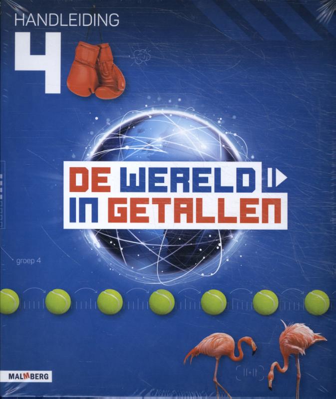 Omslag van Handleiding