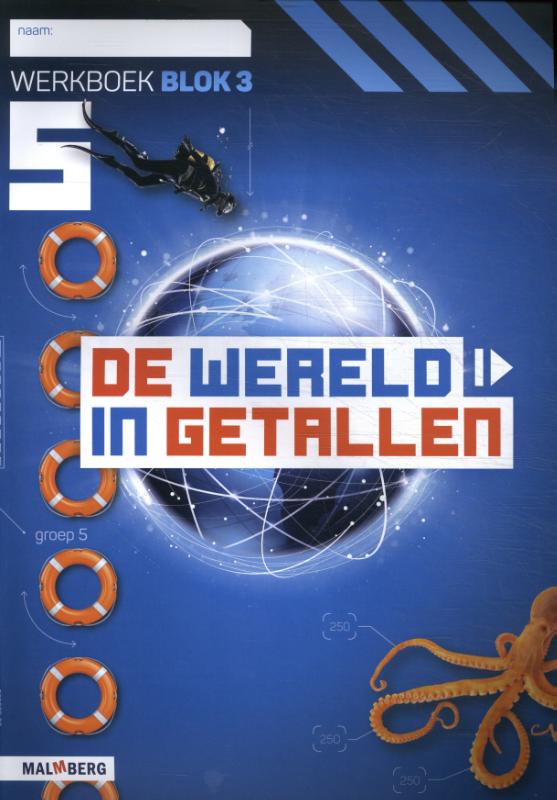 Omslag van Werkboek