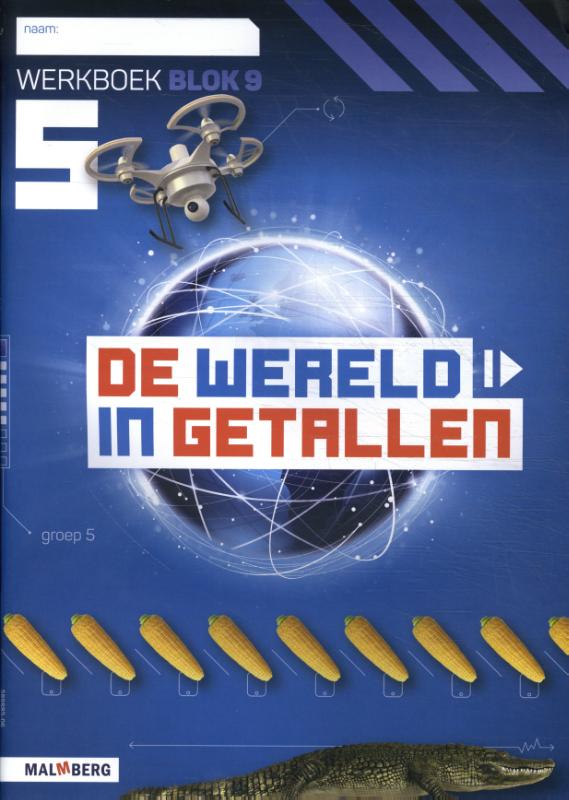 Omslag van Werkboek