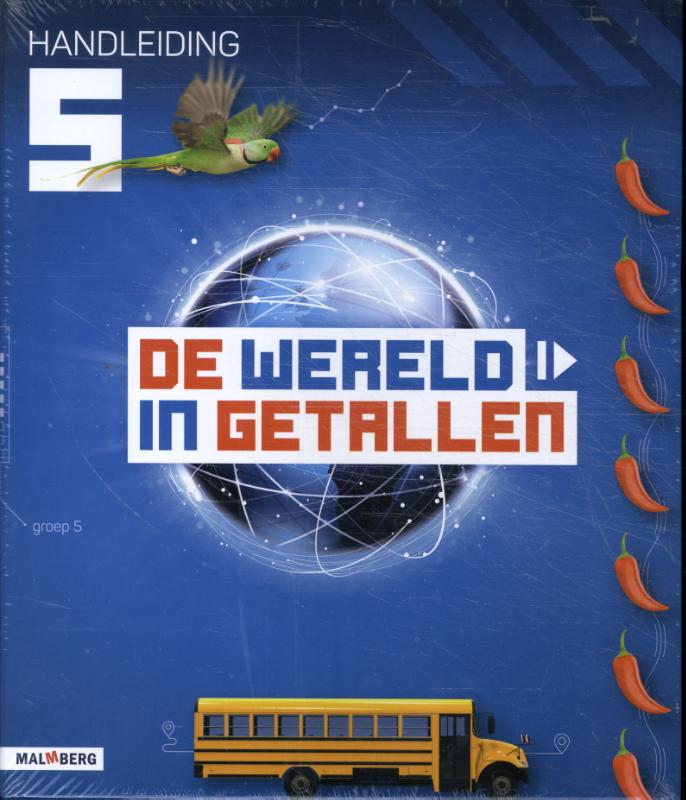 Omslag van Handleiding