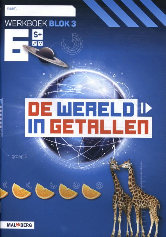 Omslag van Werkboek