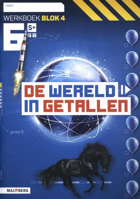 Omslag van Werkboek