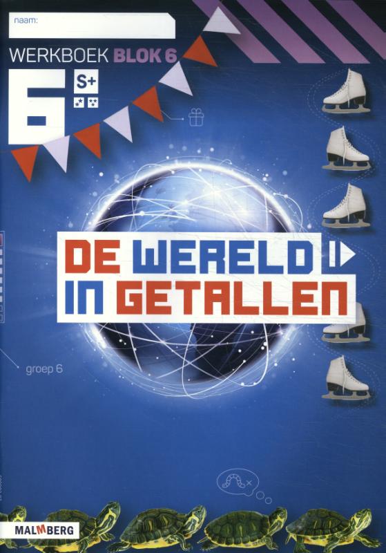 Omslag van Werkboek