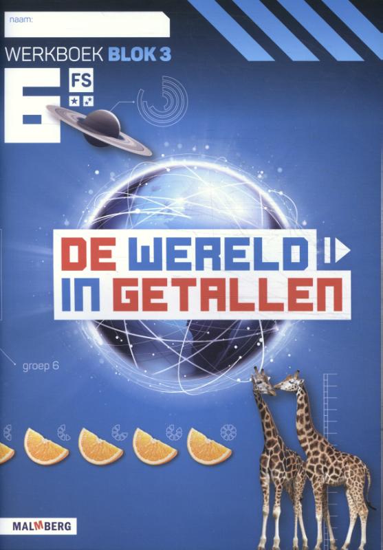 Omslag van Werkboek