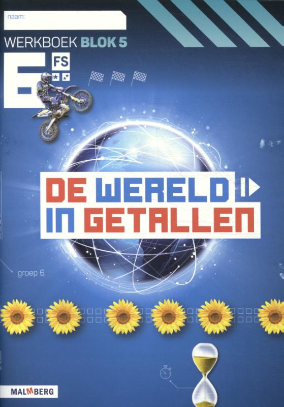 Omslag van Werkboek
