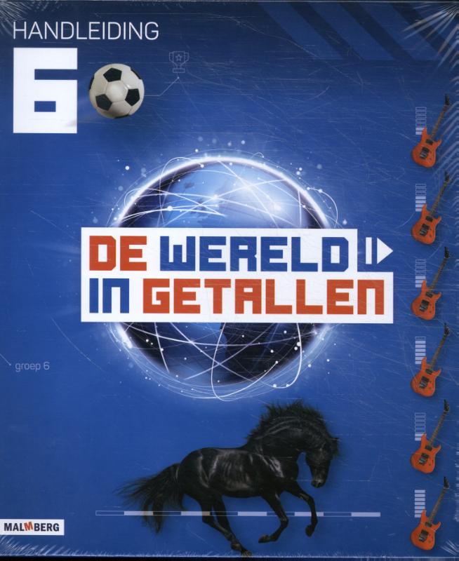 Omslag van Handleiding