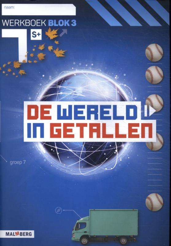 Omslag van Werkboek