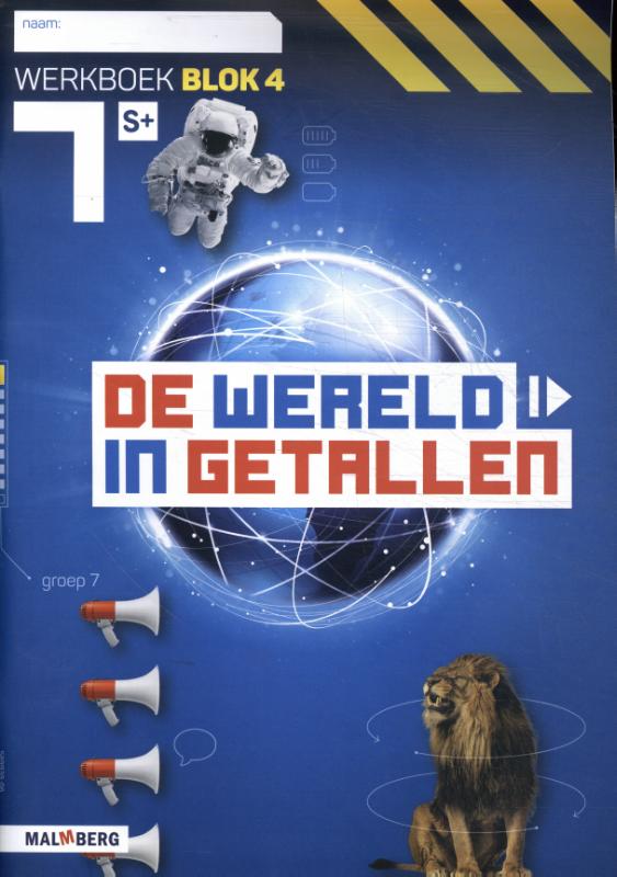 Omslag van Werkboek
