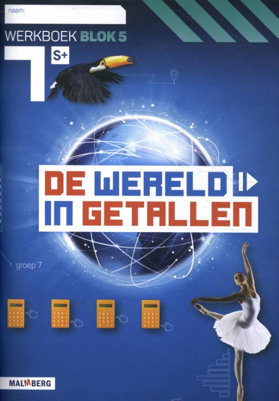 Omslag van Werkboek