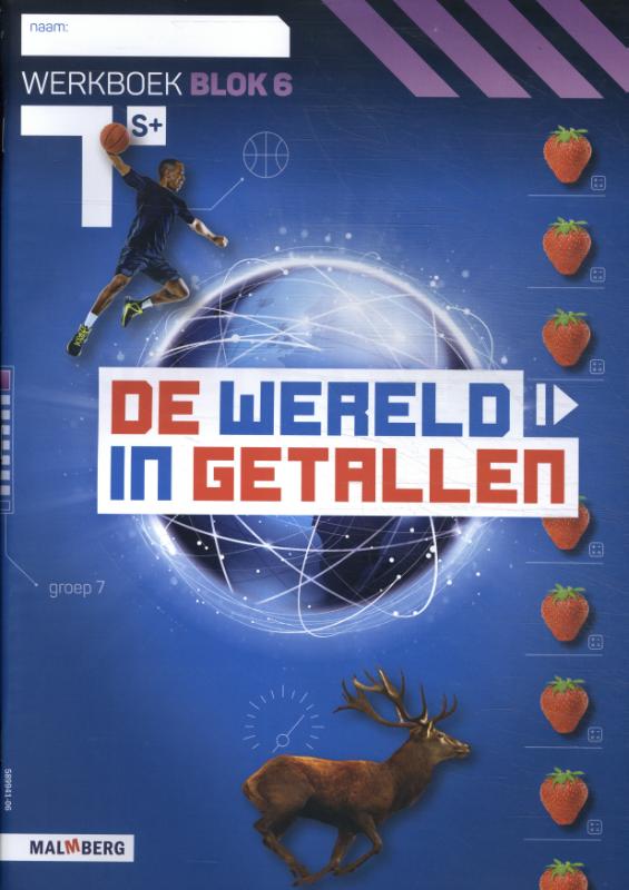 Omslag van Werkboek