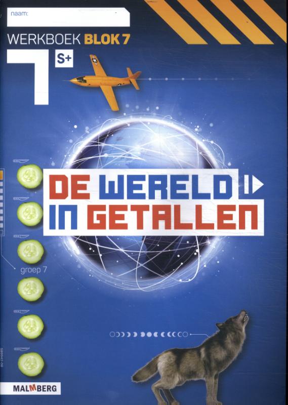 Omslag van Werkboek
