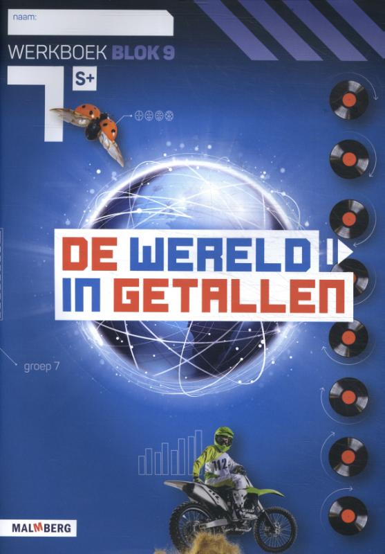 Omslag van Werkboek