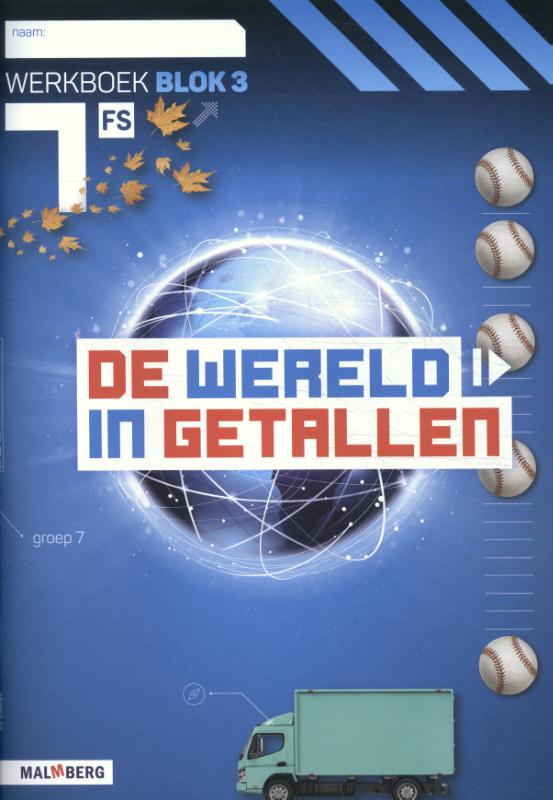 Omslag van Werkboek