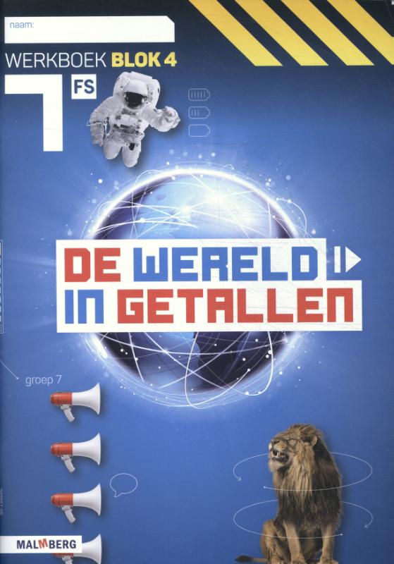 Omslag van Werkboek