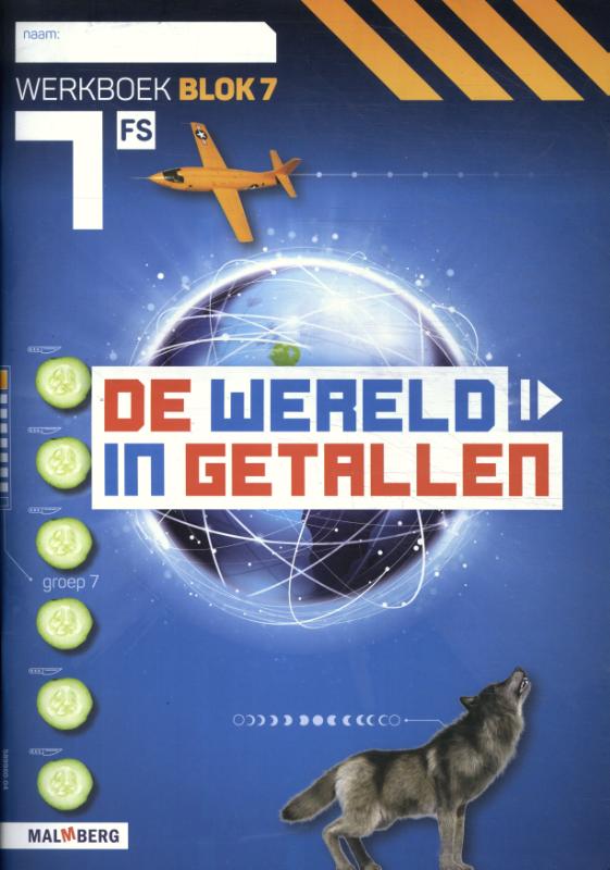 Omslag van Werkboek