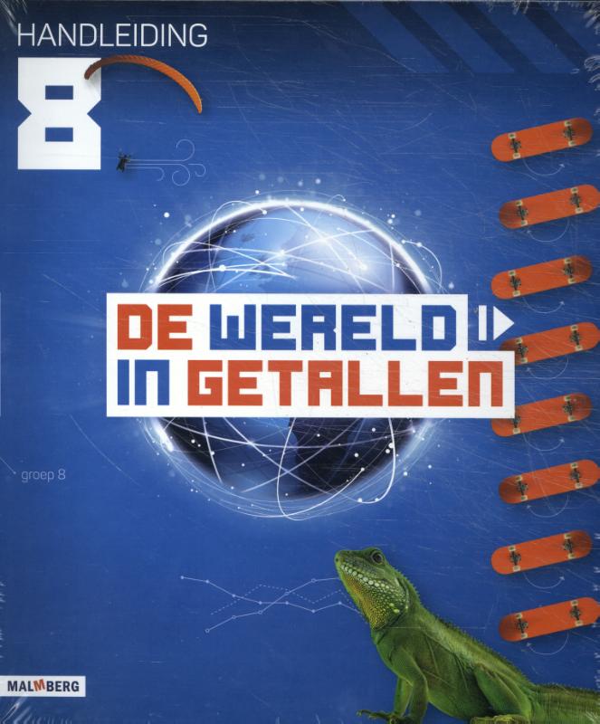Omslag van Handleiding