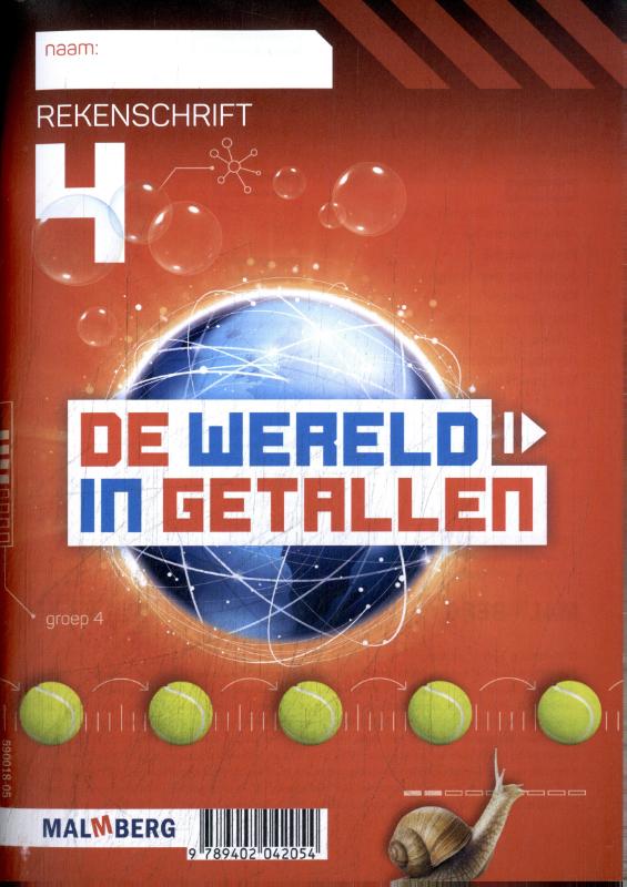 Omslag van Werkboek B