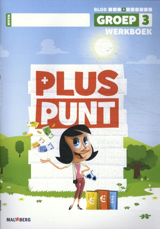 Omslag van Werkboek
