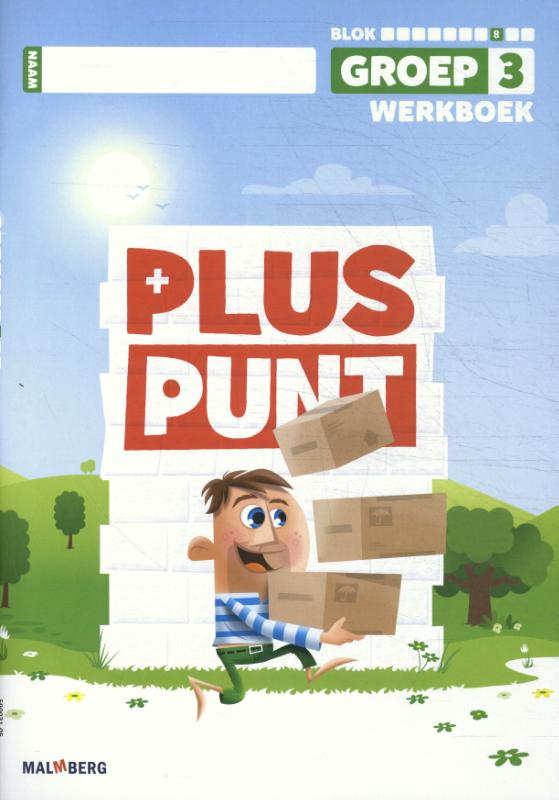 Omslag van Werkboek