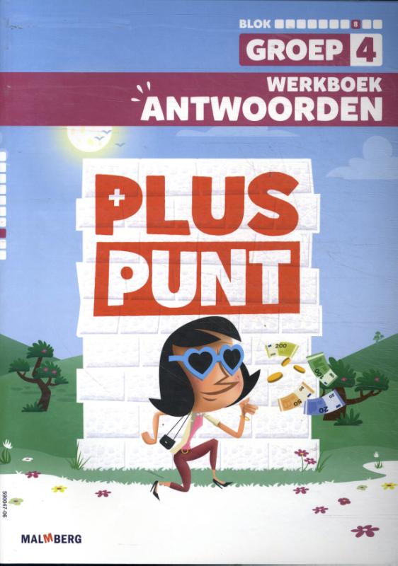 Omslag van Antwoordenboek
