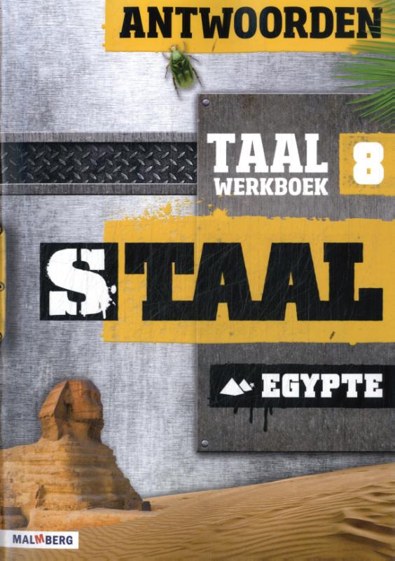 Omslag van Antwoorden