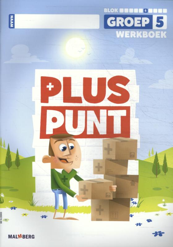 Omslag van Werkboek