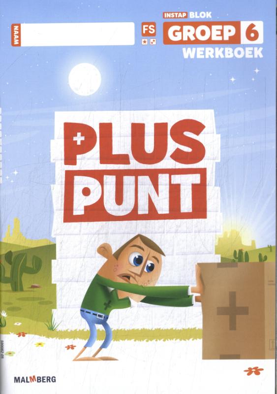 Omslag van Werkboek