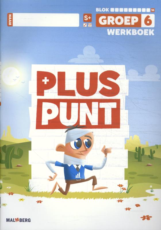 Omslag van Werkboek