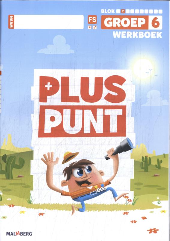 Omslag van Werkboek