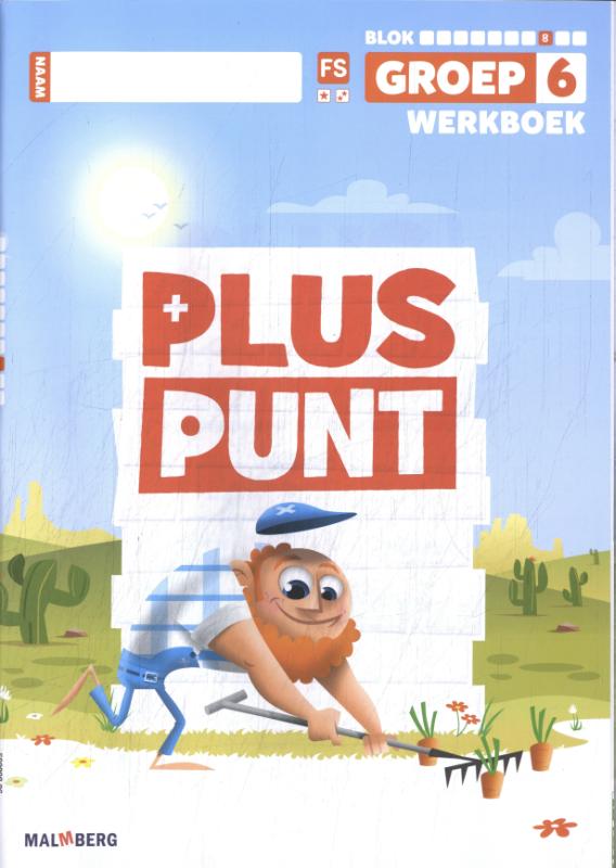 Omslag van Werkboek