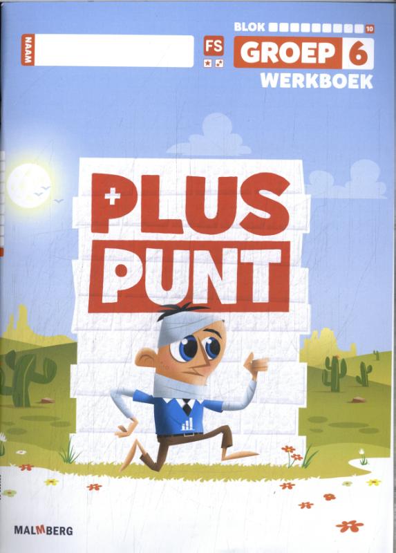 Omslag van Werkboek