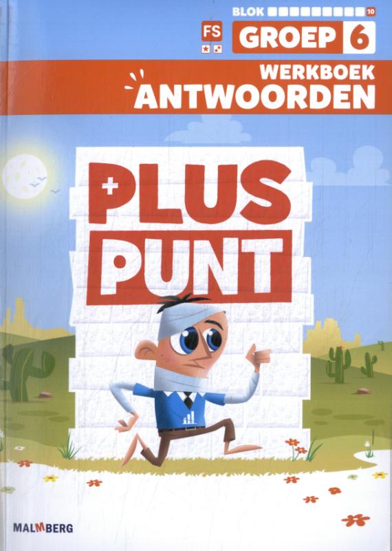 Omslag van Werkboek antwoorden