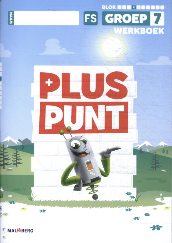 Omslag van Werkboek