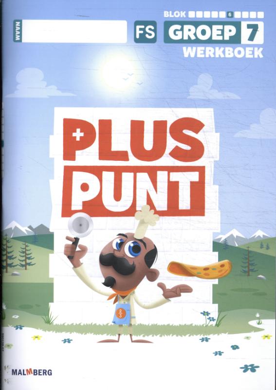 Omslag van Werkboek