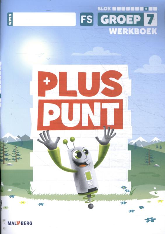 Omslag van Werkboek