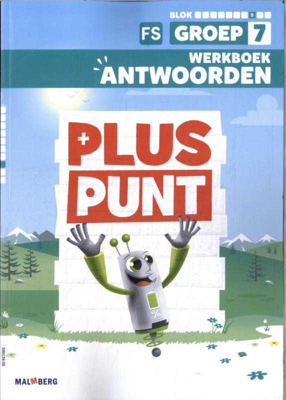 Omslag van Antwoordenboek