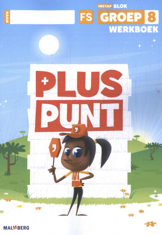 Omslag van Werkboek