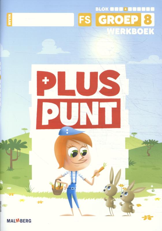 Omslag van Werkboek