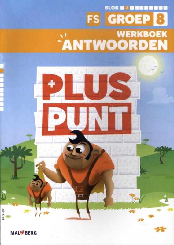 Omslag van Antwoordenboek