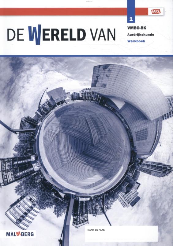 Omslag van Werkboek