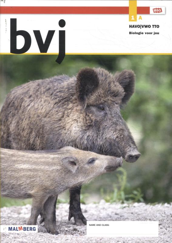 Omslag van Leeropdrachtenboek A
