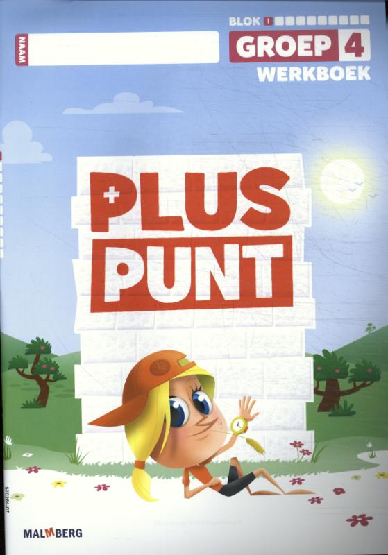 Omslag van Werkboek