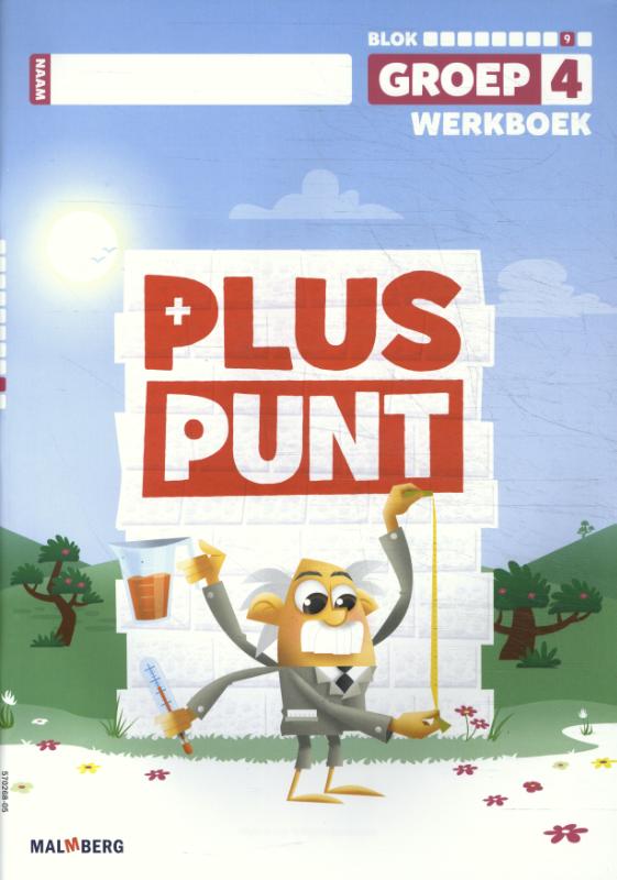 Omslag van Werkboek