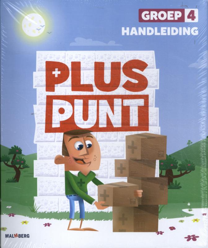 Omslag van Handleiding