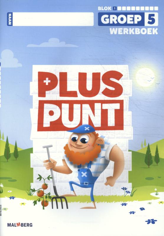 Omslag van Werkboek