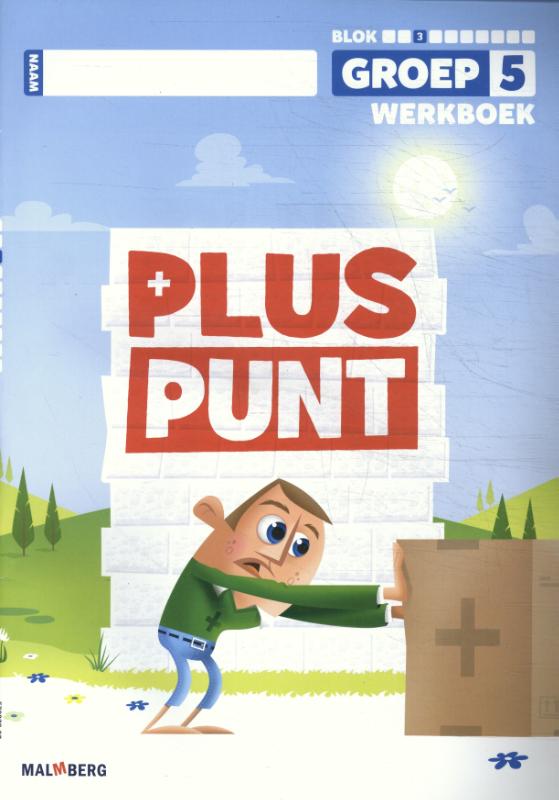 Omslag van Werkboek